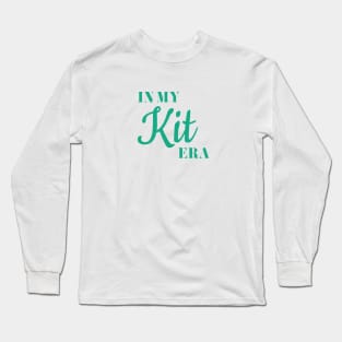 Kits Era AG Long Sleeve T-Shirt